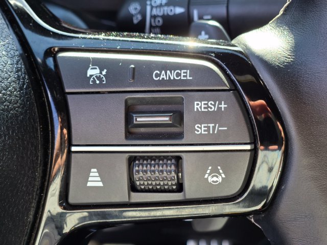 Used 2025 Honda Civic Sport Touring image 29