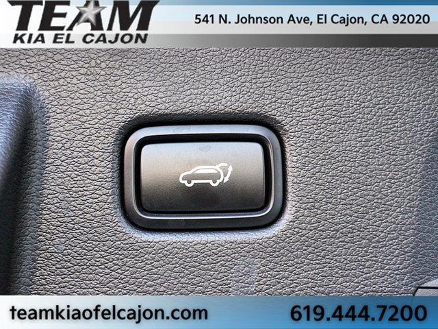 Certified 2022 Kia Telluride EX w/ EX Premium Package FWD image 15