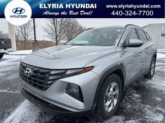 Certified 2023 Hyundai Tucson SEL w/ Cargo Package video 1