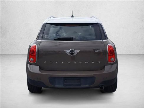 Used 2014 MINI Cooper Countryman FWD image 6