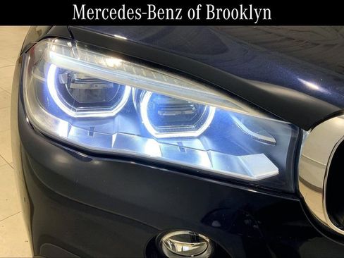 Used 2019 BMW X6 xDrive35i w/ M Sport Package image 27