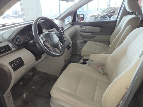 Used 2013 Honda Odyssey EX image 15