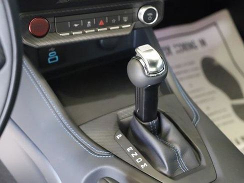 New 2025 Ford Mustang Dark Horse w/ Dark Horse Handlin Package image 23