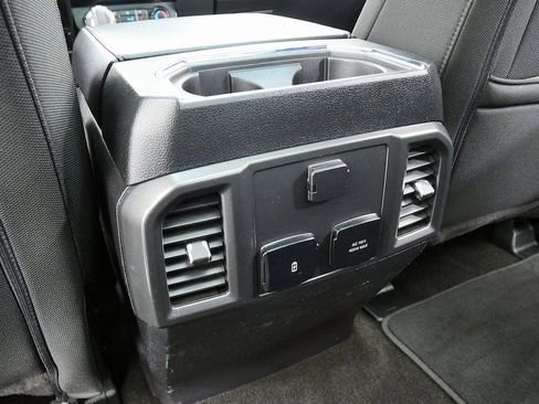 Used 2018 Ford F150 XLT w/ Equipment Group 302A Luxury AWD/4WD image 20