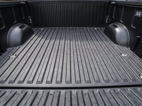 New 2026 Toyota Tundra TRD Pro image 11