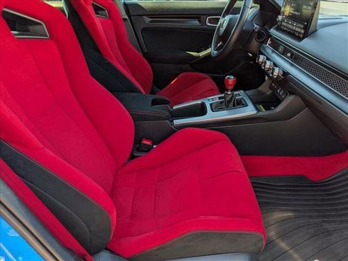 Used 2024 Honda Civic Type R image 20