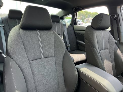 Used 2023 Honda Accord Sport image 24