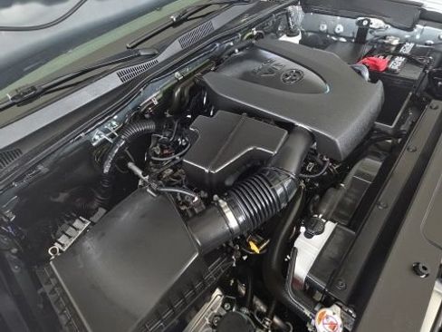 Used 2023 Toyota Tacoma TRD Sport w/ Advanced Technology Package AWD/4WD image 24
