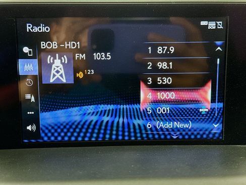 Used 2019 Lexus NX 300 FWD image 15