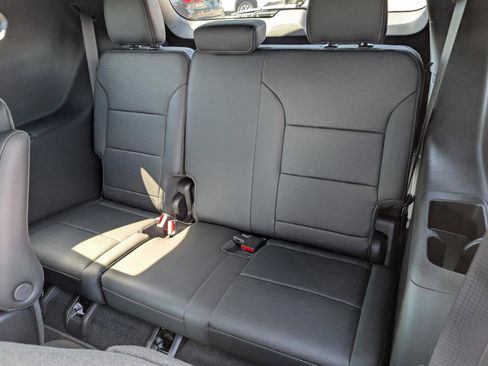 New 2026 Buick Enclave Sport Touring w/ Power Package image 13