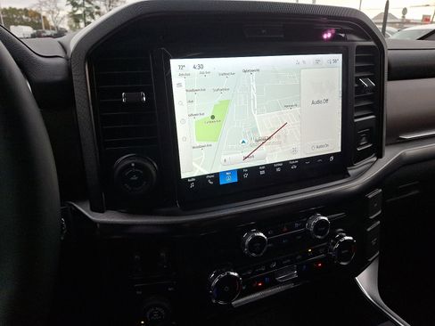 New 2025 Ford F150 Platinum image 16