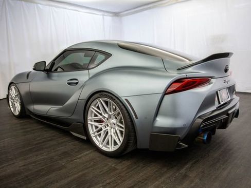 Used 2022 Toyota Supra A91 Edition w/ Driver Assist Package image 25