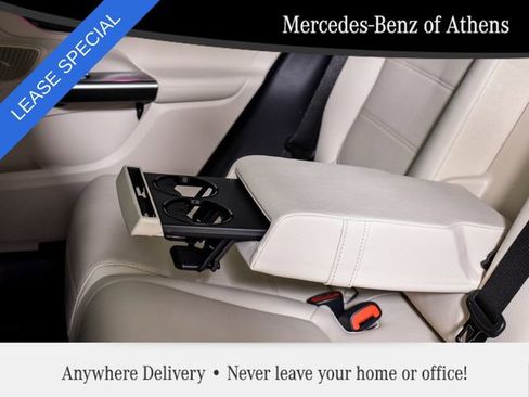 New 2026 Mercedes-Benz GLC 300 4MATIC image 35