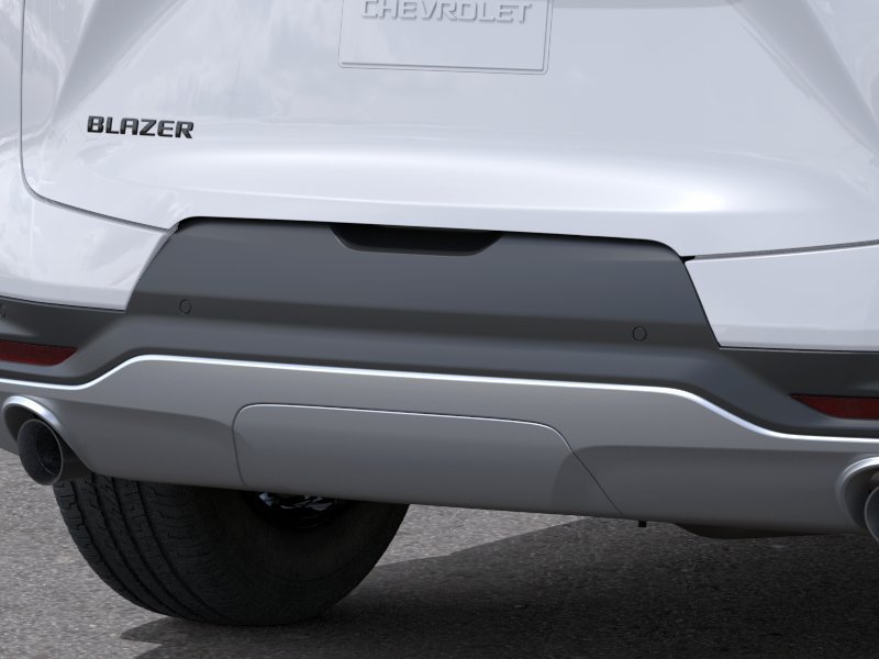 New 2026 Chevrolet Blazer LT w/ Convenience Package FWD image 14