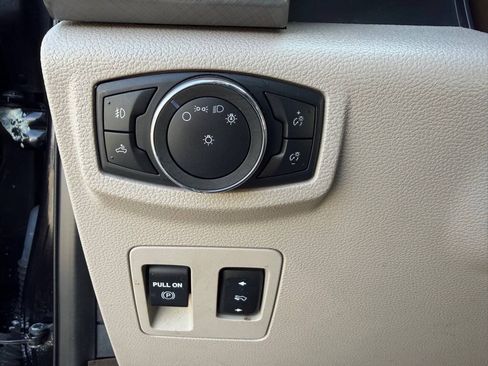 Used 2020 Ford F150 Limited AWD/4WD image 18