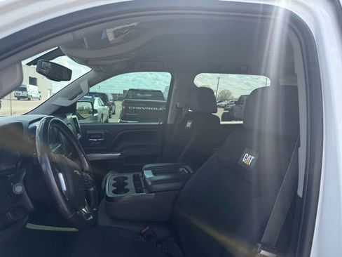 Used 2016 Chevrolet Silverado 2500 LT image 13
