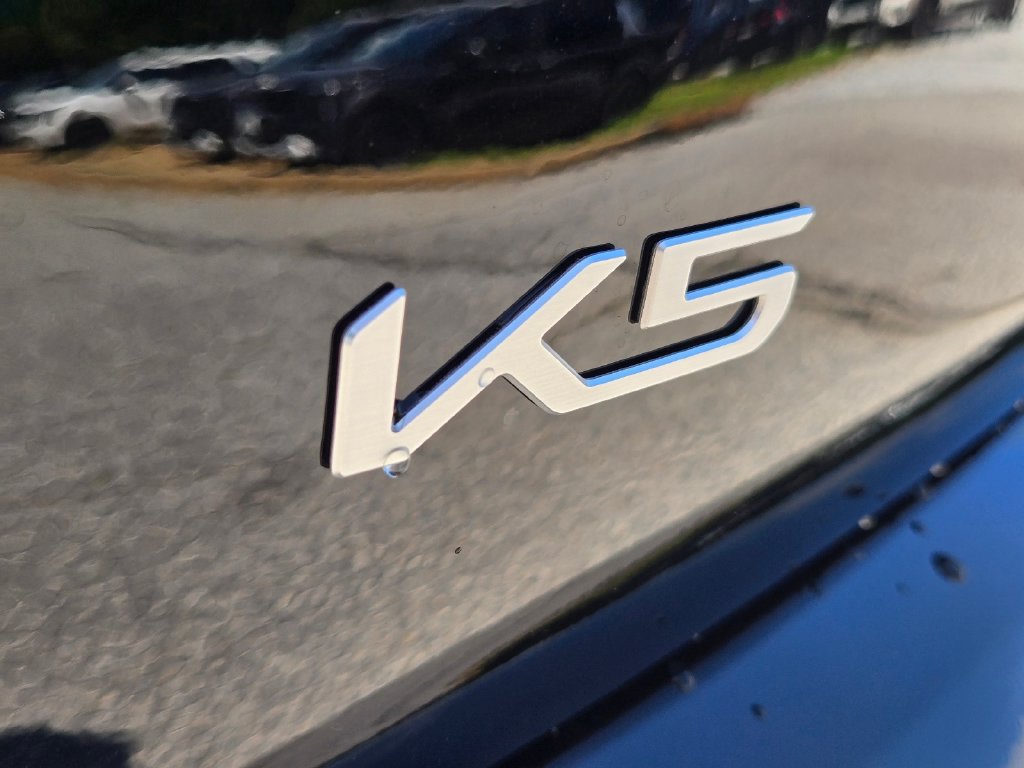 New 2026 Kia K5 LXS FWD image 12