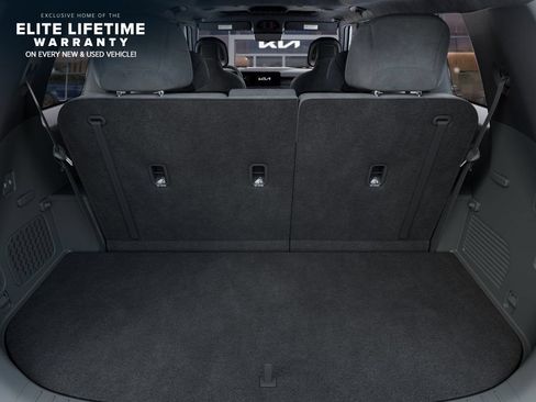 New 2027 Kia Telluride X-Line SX Prestige AWD/4WD image 20