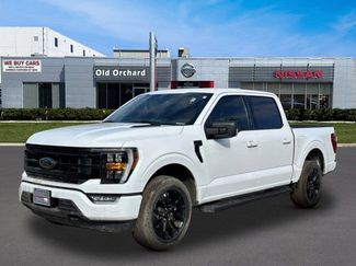 Used 2023 Ford F150 XLT w/ Equipment Group 302A High video 1