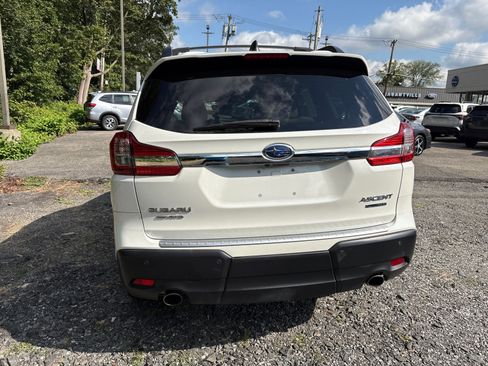 Used 2019 Subaru Ascent Limited image 6