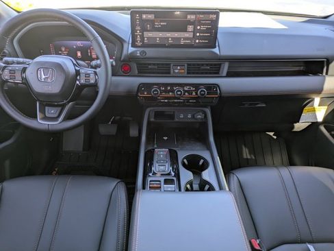 New 2026 Honda Pilot TrailSport image 14