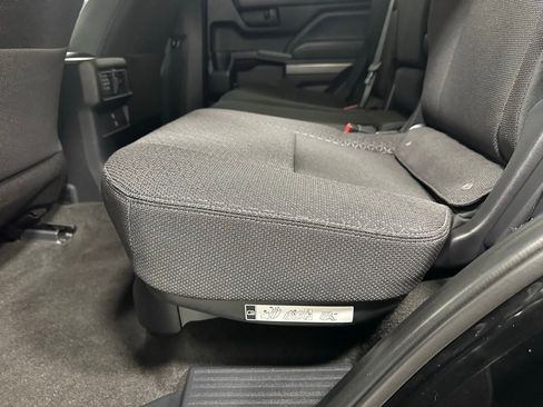 Used 2025 Toyota 4Runner SR5 image 44