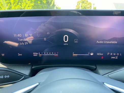 New 2026 Buick Enclave Preferred w/ Power Package image 21