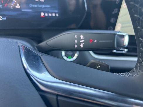 New 2026 Chevrolet Equinox LT image 18