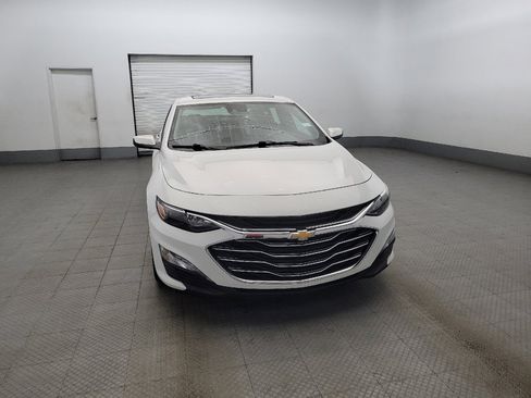 Used 2024 Chevrolet Malibu LT image 14