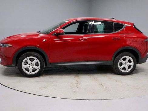 Used 2024 Dodge Hornet GT w/ Cold Weather Group image 7