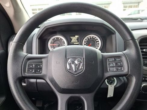 Used 2013 RAM 1500 Tradesman w/ Popular Equipment Group image 20