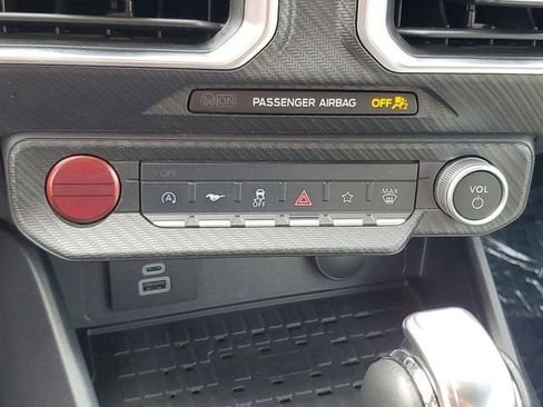 Used 2024 Ford Mustang Premium RWD image 26