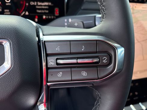 New 2026 GMC Acadia Elevation w/ LPO, Floor Liner Package image 17