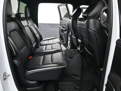 Used 2025 RAM 1500 Laramie image 11