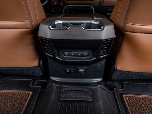 Used 2024 Toyota Tundra 1794 Edition image 32