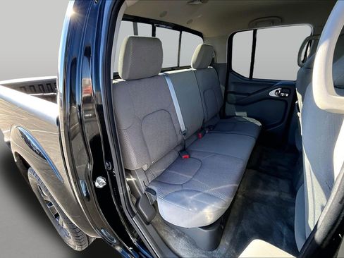 Used 2018 Nissan Frontier SV w/ Value Truck Package image 25