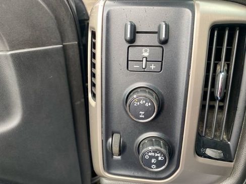 Used 2018 GMC Sierra 2500 Denali w/ Snow Plow Prep Package image 20