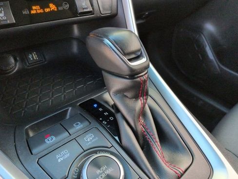 Certified 2023 Toyota RAV4 SE w/ Weather & Moonroof Package image 23