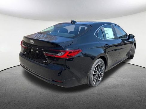 New 2026 Toyota Camry XLE w/ Premium Package image 11