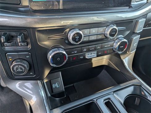 Used 2023 Ford F150 XLT w/ Equipment Group 302A High image 12