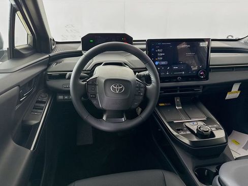 New 2026 Toyota bZ image 21