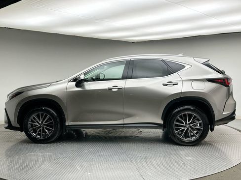 Used 2023 Lexus NX 350 AWD w/ Cold Area Package image 10