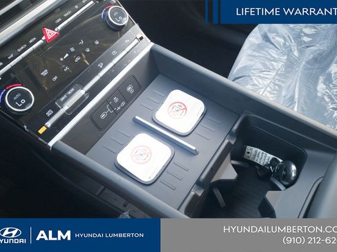 New 2026 Hyundai Santa Fe SE image 25