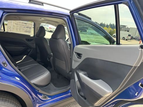 New 2026 Subaru Crosstrek 2.0i Premium AWD/4WD image 13