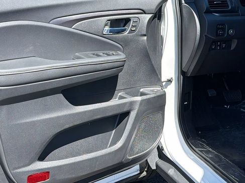 New 2026 Honda Ridgeline RTL image 23