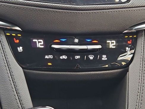 New 2026 Cadillac XT5 Premium Luxury w/ Driver Assist Package image 13