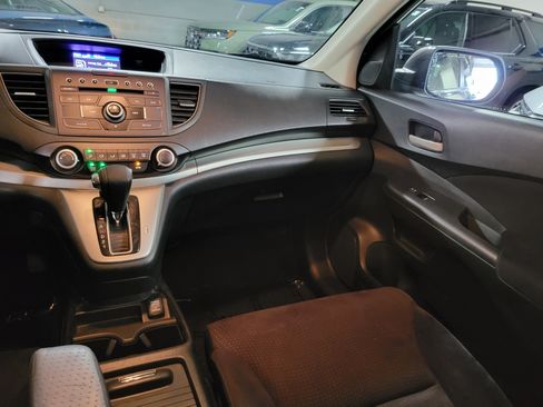 Used 2013 Honda CR-V EX image 13