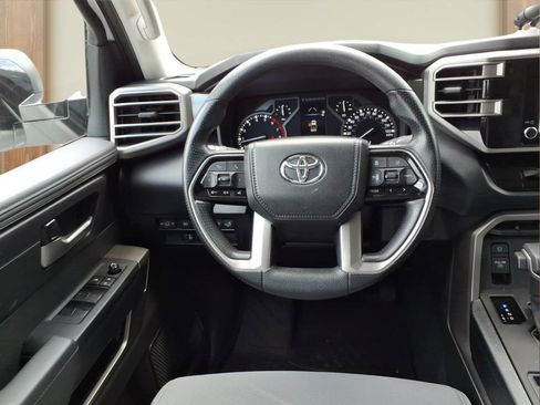 Used 2024 Toyota Tundra SR5 w/ SR5 Convenience Package AWD/4WD image 23