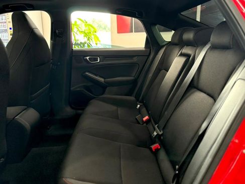 Used 2024 Honda Civic Si image 16