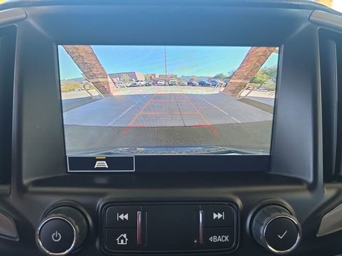 Used 2023 GMC Terrain AT4 image 14